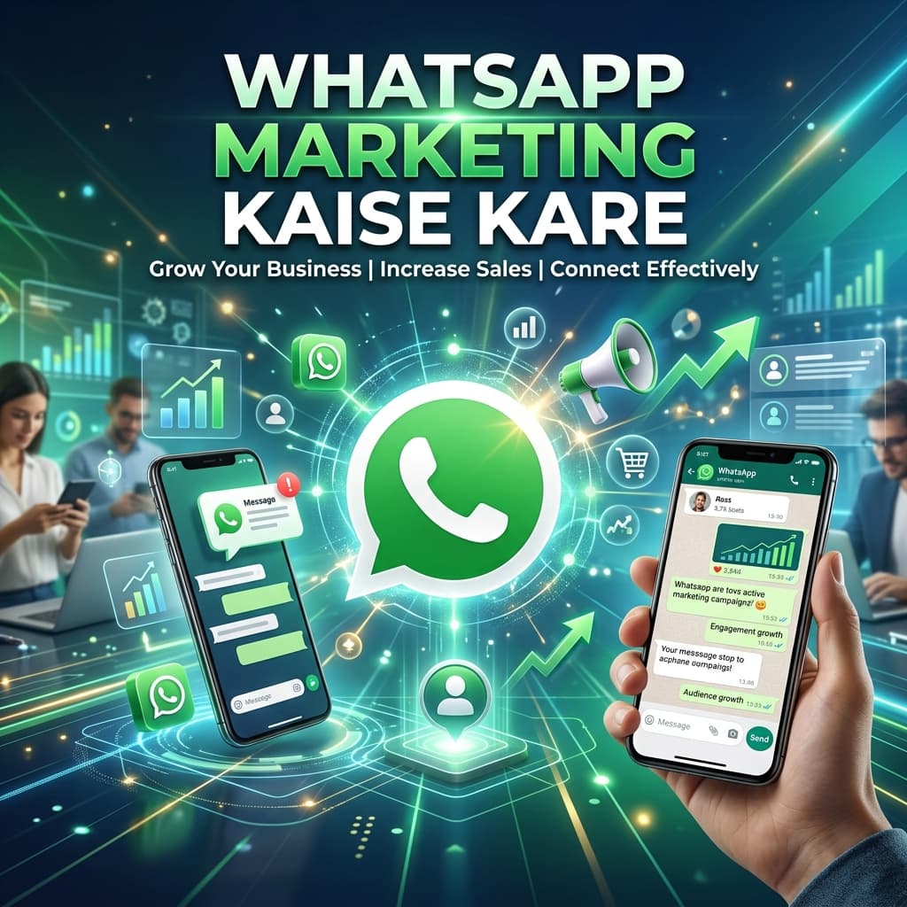 WhatsApp Broadcast vs WhatsApp Group: Which is Better for Your Business?