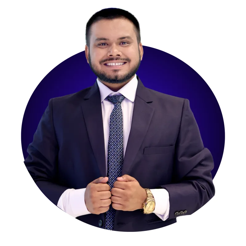 Umesh Kumar