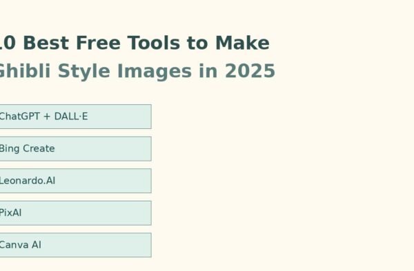 free_ghibli_style_tools_2025